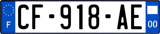 CF-918-AE