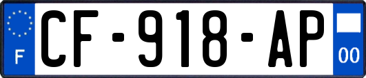 CF-918-AP