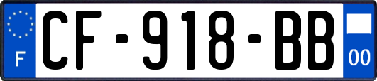 CF-918-BB