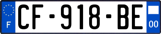 CF-918-BE
