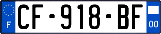 CF-918-BF