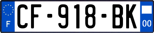 CF-918-BK