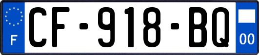 CF-918-BQ