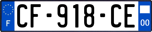 CF-918-CE
