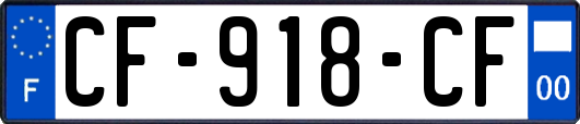 CF-918-CF