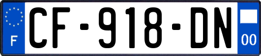 CF-918-DN