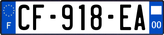 CF-918-EA