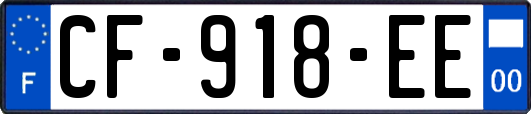 CF-918-EE