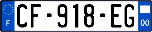 CF-918-EG