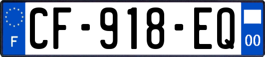 CF-918-EQ