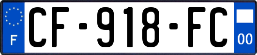 CF-918-FC