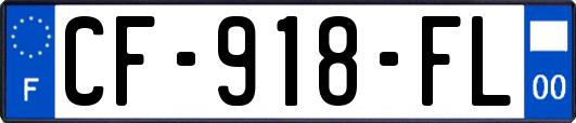 CF-918-FL