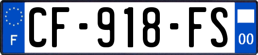 CF-918-FS