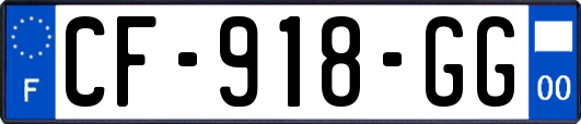 CF-918-GG
