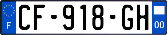 CF-918-GH