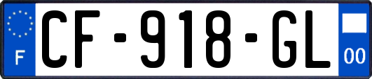 CF-918-GL