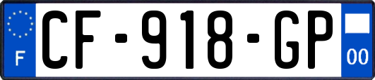 CF-918-GP