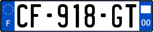 CF-918-GT