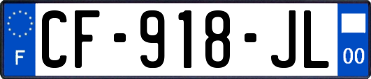 CF-918-JL