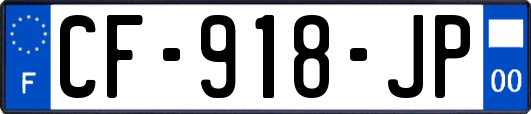 CF-918-JP