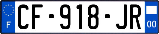 CF-918-JR
