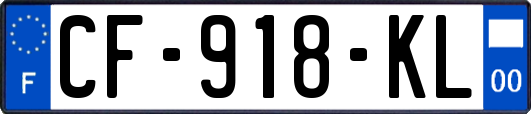 CF-918-KL