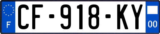 CF-918-KY