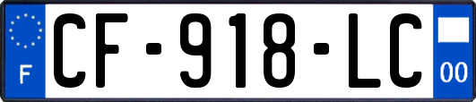 CF-918-LC
