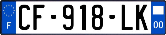 CF-918-LK