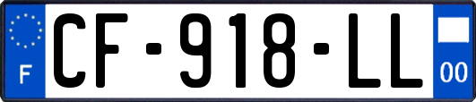 CF-918-LL