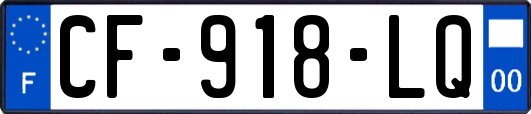CF-918-LQ