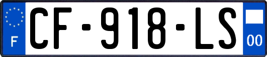 CF-918-LS