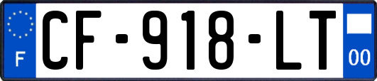 CF-918-LT