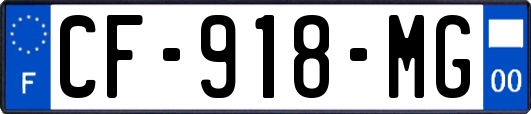 CF-918-MG