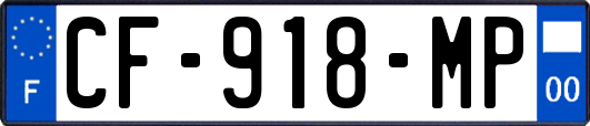 CF-918-MP