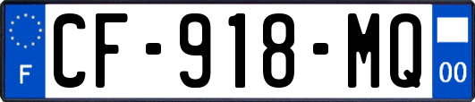 CF-918-MQ