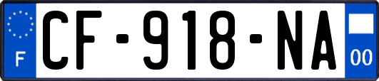 CF-918-NA