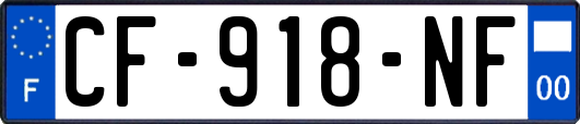 CF-918-NF