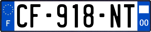 CF-918-NT