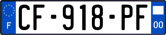 CF-918-PF
