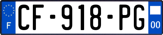 CF-918-PG