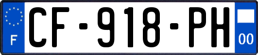 CF-918-PH