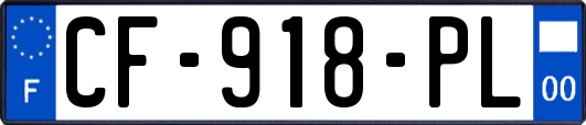 CF-918-PL