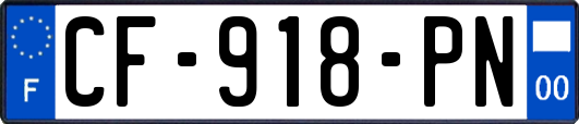 CF-918-PN