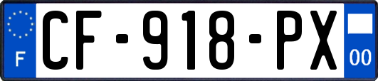 CF-918-PX