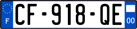 CF-918-QE