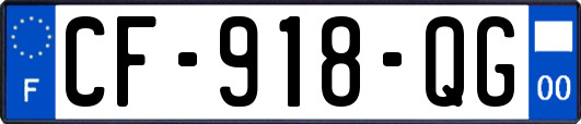 CF-918-QG