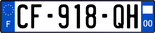 CF-918-QH