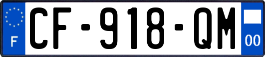 CF-918-QM