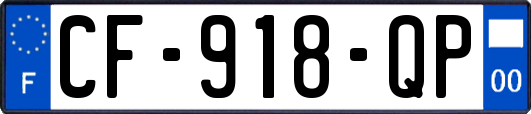 CF-918-QP